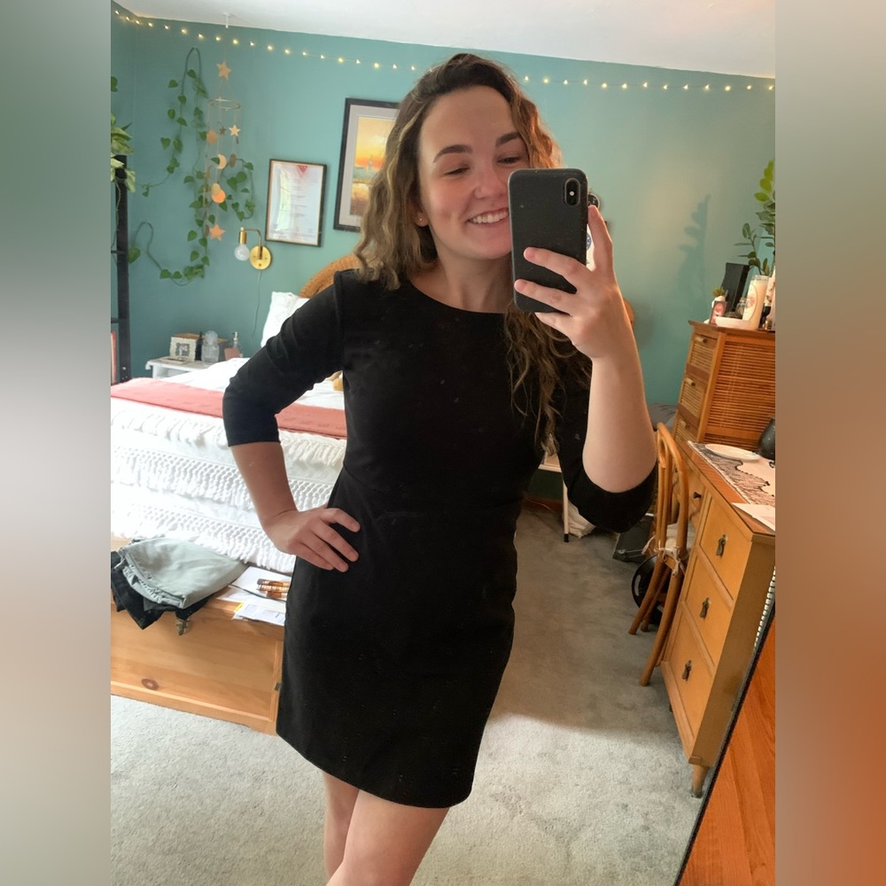 NWOT Old Navy Work Dress